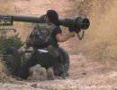 Сирийская армия освободила два селения в провинции Хама
