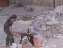 Сирия: сводка боевой активности за 10 октября 2013 года
