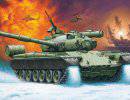 Какие танки нужны современной армии?