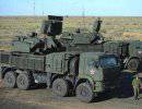 Шойгу предложит Бразилии и Перу системы ПВО «Панцирь-С1», танки Т-90С и БТР-80А
