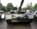 Украинские "реактивные" Т-80 могли получить дизельное сердце