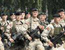 Командир вооруженных сил ЛР заверил в боевой готовности латвийской армии