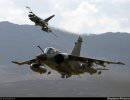 Аргентина закупит у Испании подержанные французские истребители Mirage для своих ВВС
