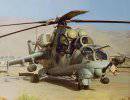 Россия передаёт в Ирак 40 вертолётов для борьбы с террористами