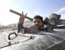 Сирийские войска уничтожили конвой «Аль-Каиды» с боеприпасами