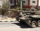 37 тысяч бойцов “Хизбаллы” и сирийской армии зачистят Каламун