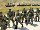 Таджикистан поставил точку в вопросе дисклокации 201-й Российской военной базы на своей территории