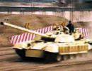В Казахстане продолжается работа над танком Т-72KZ "Шыгыс"