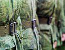 В Волгограде возросло количество граждан, стремящихся поступить на военную службу по контракту