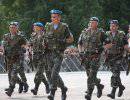 Украине нужна профессиональная армия
