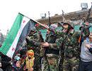 Сирийская армия и шиитские ополченцы освободили город Шейх-Омар