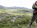 На границах Кыргызстана появились скрытые пункты наблюдения
