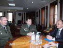 Андрей Рузинский: Российская военная база в Армении может быть вовлечена в вооруженный конфликт