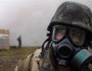 Сирийские боевики осуществили новую химическую атаку
