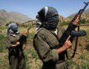 Боевики Рабочей партии Курдистана продолжают покидать Турцию