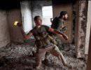 Нарастание раскола в сирийской вооруженной оппозиции