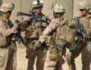Четверо американских солдат погибли от атаки террориста-смертрника на юге Афганистана