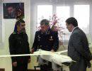 Иран подарил России копию беспилотника ScanEagle собственного производства