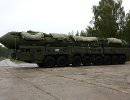 Россия разрабатывает новую ракету
