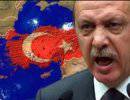 Турция обрекла себя на одиночество в вопросе Сирии