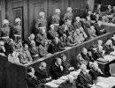 Нацистских преступников по Нюрнбергскому приговору казнили 67 лет назад