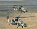 Турция поборется с США за поставку вертолетов Пакистану