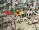 В Иране убит один из командующих кибервойсками КСИР