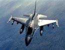Турецкие ВВС перехватили российский самолет над Черным морем