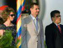 Супруга Башара Асада не собирается покидать Сирию