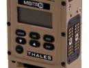 Thales: AN/PRC-148 MBITR2