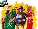Битва Турции с «Аль-Каидой» может состояться на территории Турции