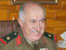 Генерал сирийской военной разведки убит снайпером в Дейр-эз-Зоре