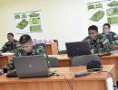 Военные Индонезии обучаются в Кургане эксплуатировать БМП-3Ф и БРЭМ-Л