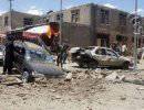 Жители афганского села забили до смерти боевика, взорвавшего свадебную колонну