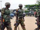 Около 40 боевиков 'Боко Харам" уничтожены нигерийской армией в районе Бама
