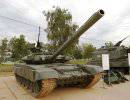 Американские СМИ продолжают лгать о российском танке Т-90С