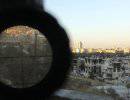 ООН призвала немедленно прекратить бои в пригороде Дамаска
