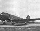 Транспортный самолет Ли-2