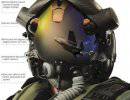 "Эльбит" получил заказ на пилотные шлемы для F-35