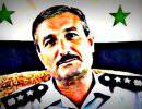 Убит основатель ССА Риад аль-Ассад