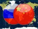 Кризис военного сотрудничества России и Китая
