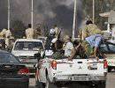 В Ливии 700 тысяч боевиков и 40 миллионов единиц огнестрельного оружия