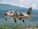 ВВС Венесуэлы дополнительно приобретут 9 китайских самолетов K-8W
