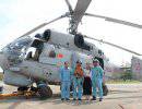 Украина отремонтирует противолодочные вертолеты Ка-27 для Вьетнама
