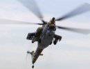 Российская база в Армении будет пополнена боевыми вертолетами Ми-29