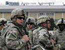 США усиливают военное присутствие на Балканах