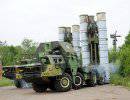 Россия передаст Белоруссии четыре ЗРК С-300
