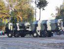 Украинское НПК «Искра» создало новую РЛС военного назначения