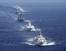 Туркмения втихую усиливает свой военный флот
