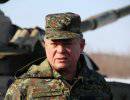 Павел Лебедев: Если на Украине начнется война, то украинцев снова призовут в армию
